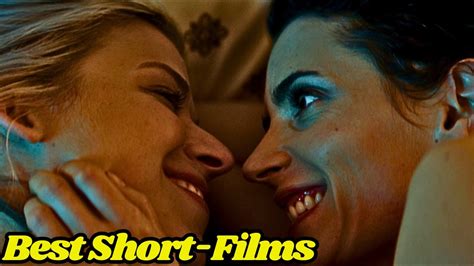 sexy lesben|6 Brilliant Lesbian Short Films